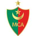 مولودية الجزائر