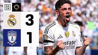 ملخص مباراة ريال مدريد وباتشوكا (3-1) كأس العالم للاندية