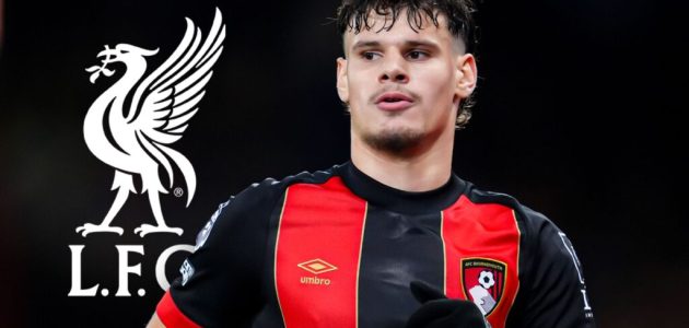 رسميا : ميلوش كيركيز ينتقل الي ليفربول