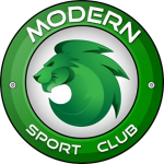 مودرن سبورت